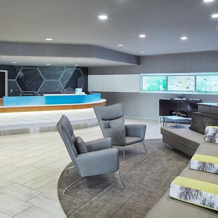 Springhill Suites By Marriott Chicago Bolingbrook Dış mekan fotoğraf