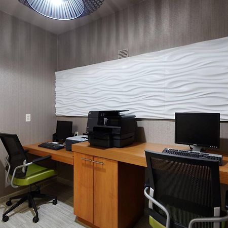 Springhill Suites By Marriott Chicago Bolingbrook Dış mekan fotoğraf