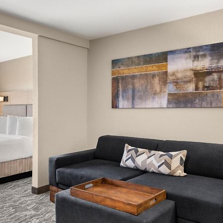 Springhill Suites By Marriott Chicago Bolingbrook Dış mekan fotoğraf