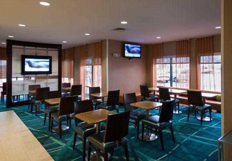 Springhill Suites By Marriott Chicago Bolingbrook Dış mekan fotoğraf