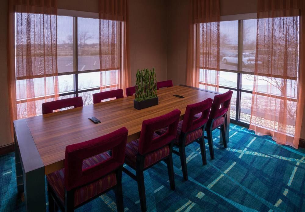 Springhill Suites By Marriott Chicago Bolingbrook Dış mekan fotoğraf