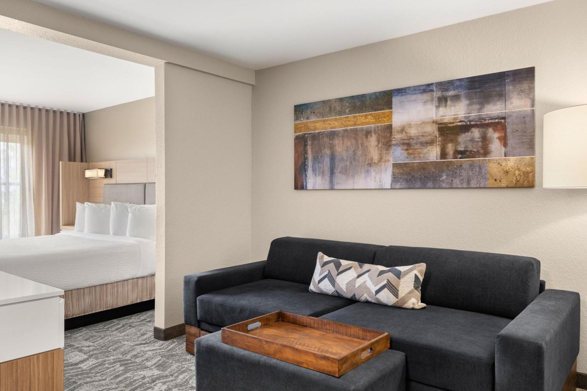 Springhill Suites By Marriott Chicago Bolingbrook Dış mekan fotoğraf