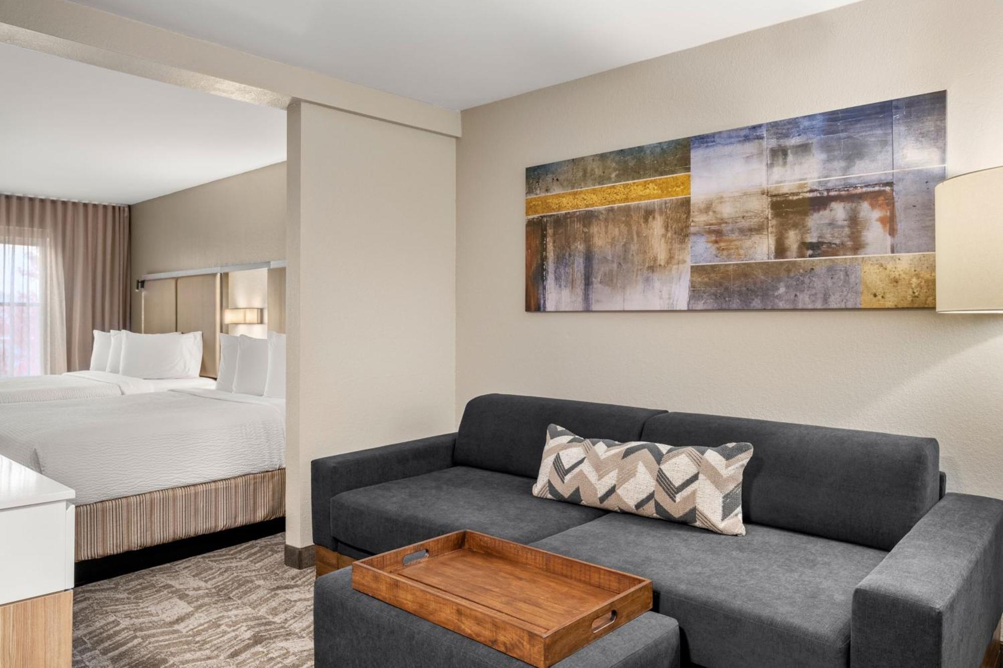Springhill Suites By Marriott Chicago Bolingbrook Dış mekan fotoğraf