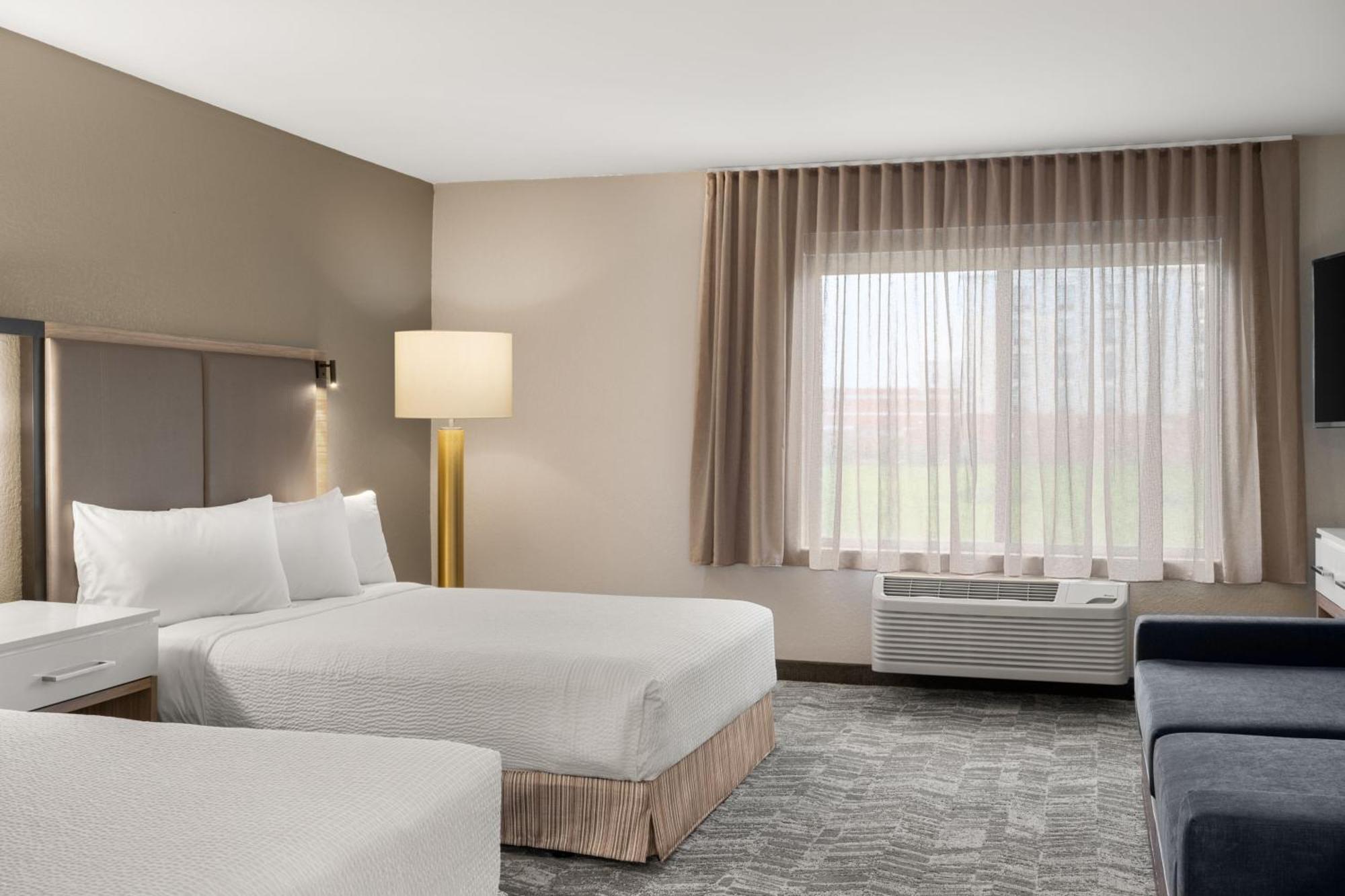 Springhill Suites By Marriott Chicago Bolingbrook Dış mekan fotoğraf