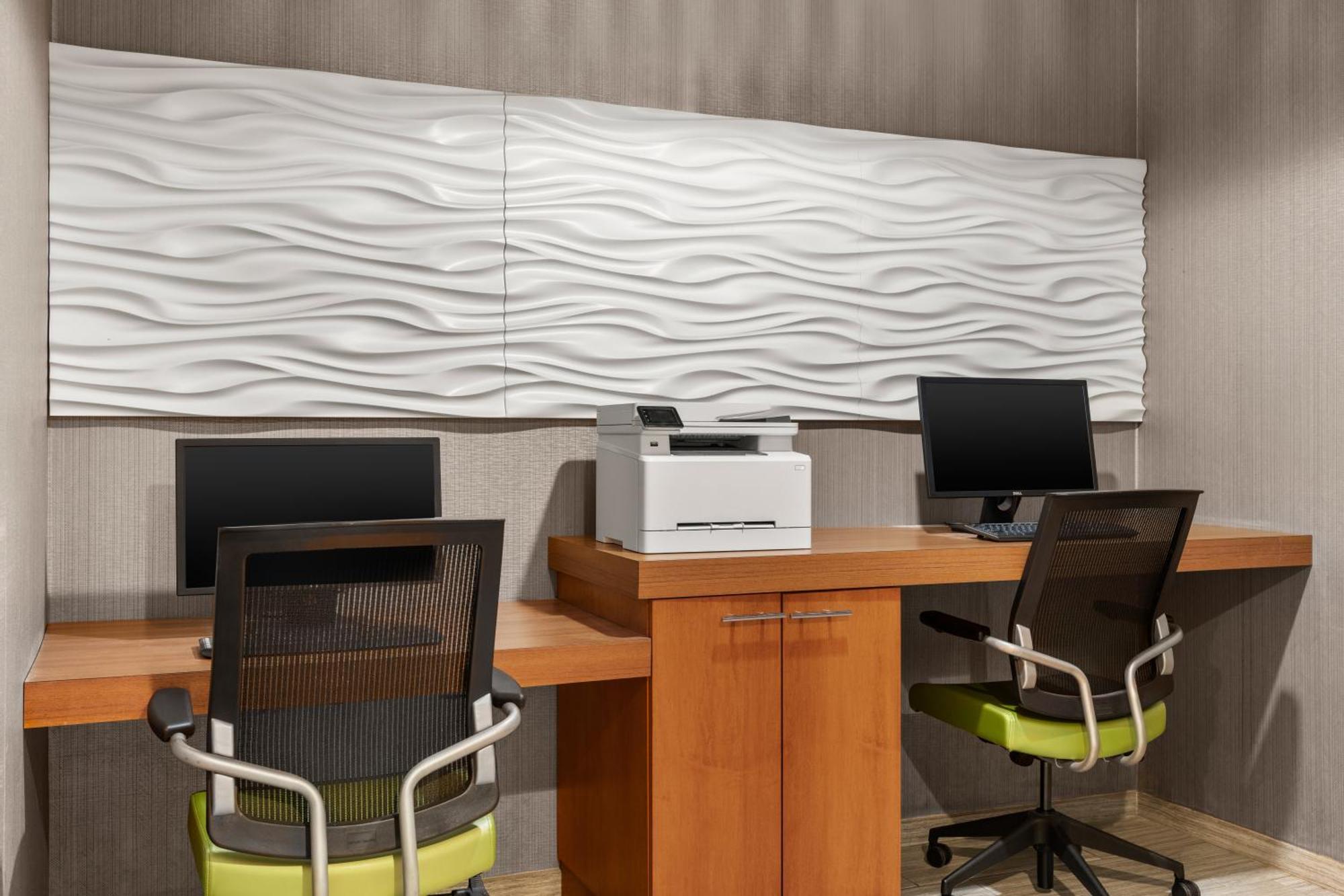 Springhill Suites By Marriott Chicago Bolingbrook Dış mekan fotoğraf
