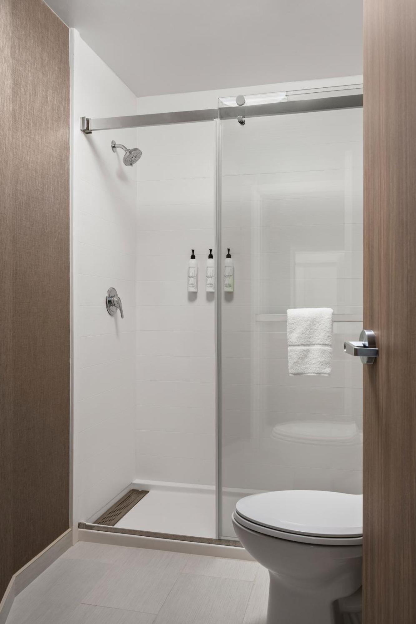 Springhill Suites By Marriott Chicago Bolingbrook Dış mekan fotoğraf