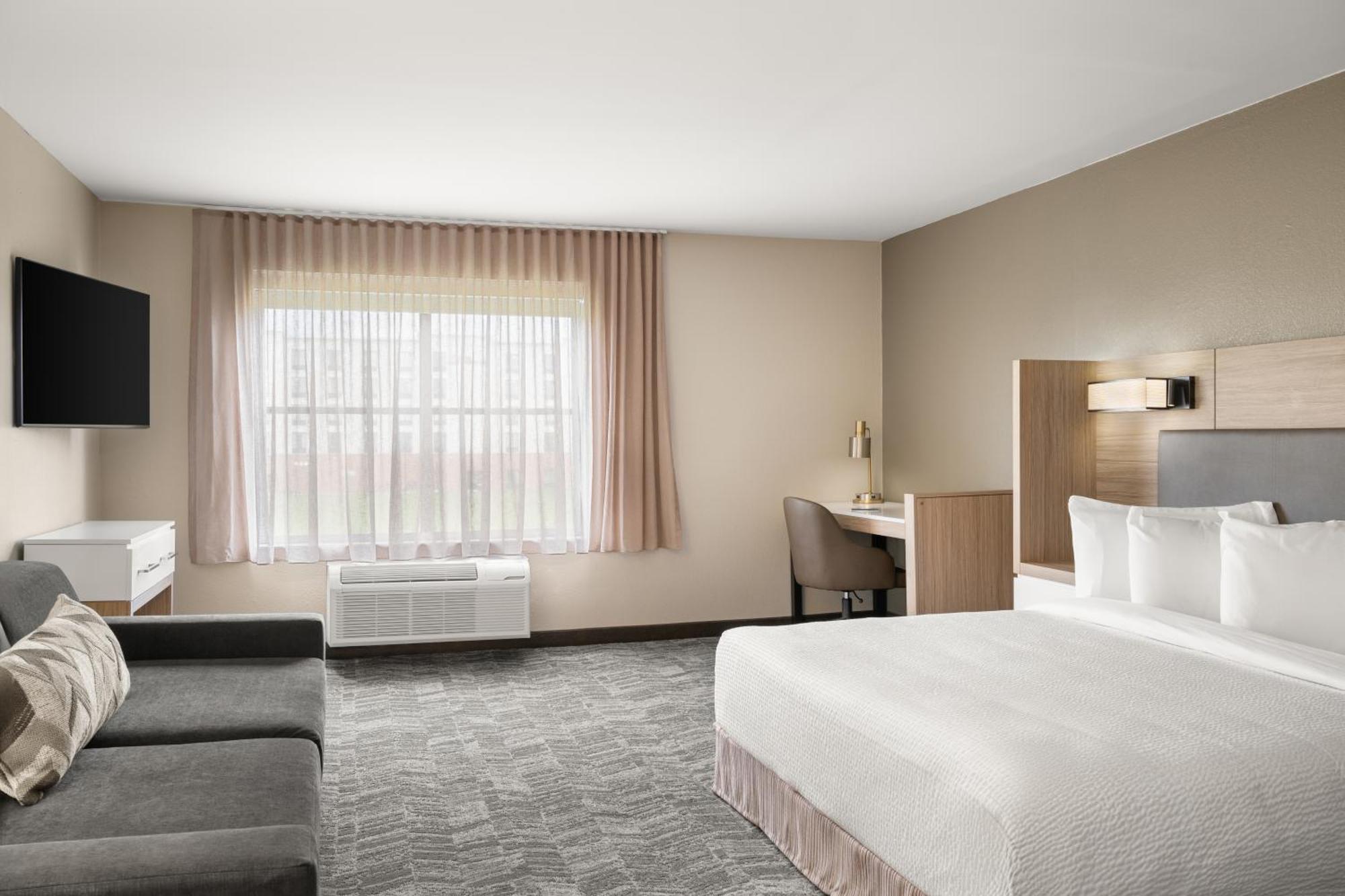 Springhill Suites By Marriott Chicago Bolingbrook Dış mekan fotoğraf