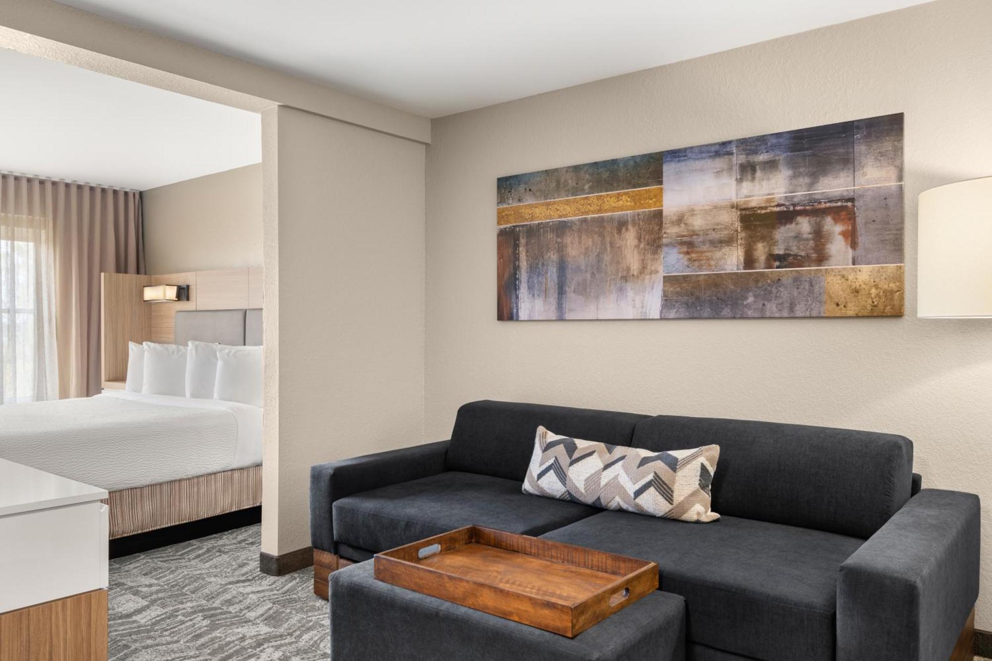 Springhill Suites By Marriott Chicago Bolingbrook Dış mekan fotoğraf