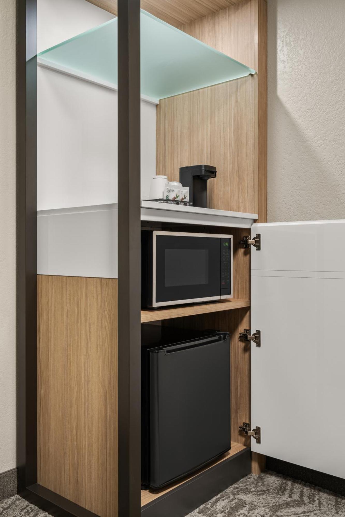 Springhill Suites By Marriott Chicago Bolingbrook Dış mekan fotoğraf