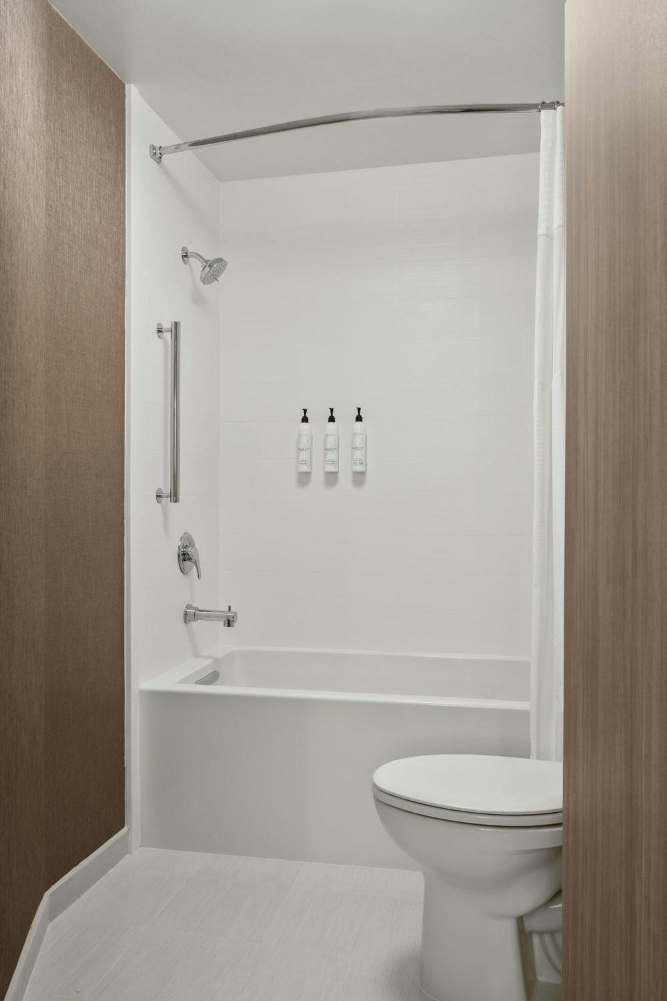 Springhill Suites By Marriott Chicago Bolingbrook Dış mekan fotoğraf