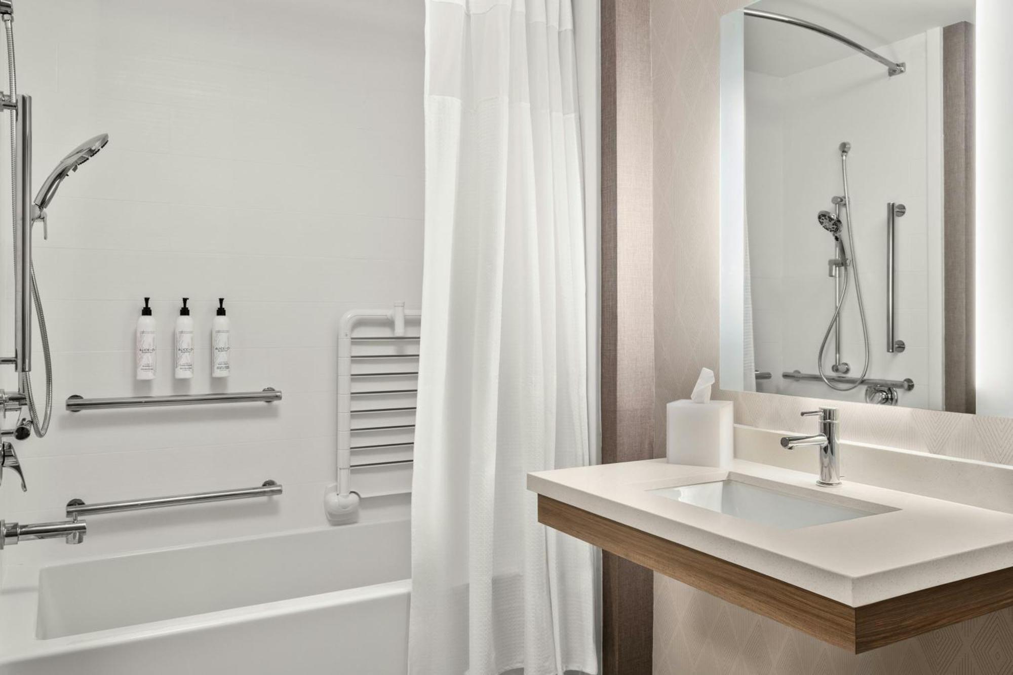 Springhill Suites By Marriott Chicago Bolingbrook Dış mekan fotoğraf