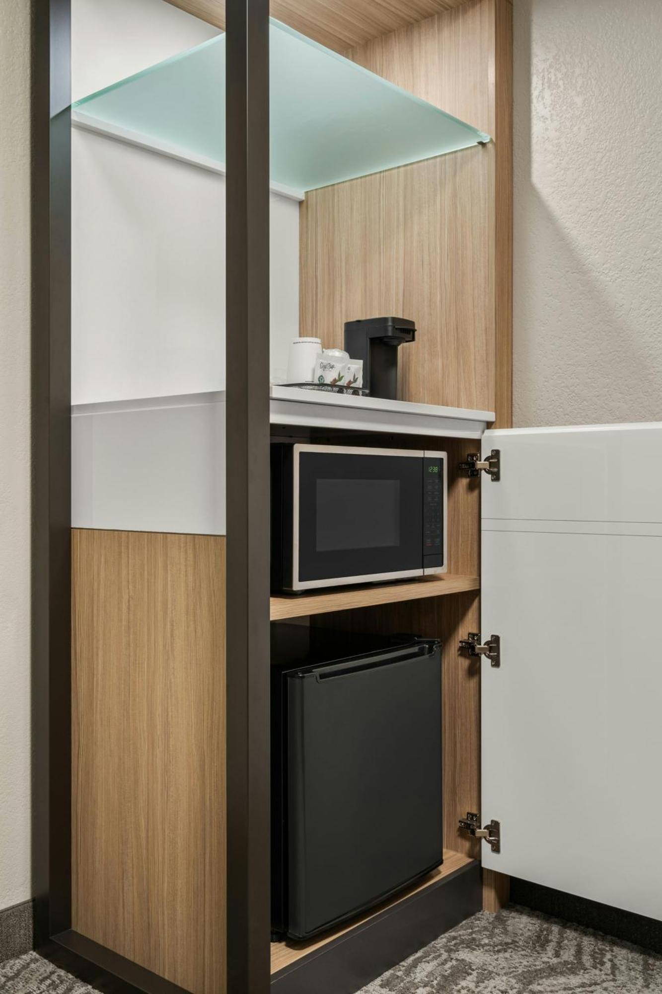 Springhill Suites By Marriott Chicago Bolingbrook Dış mekan fotoğraf