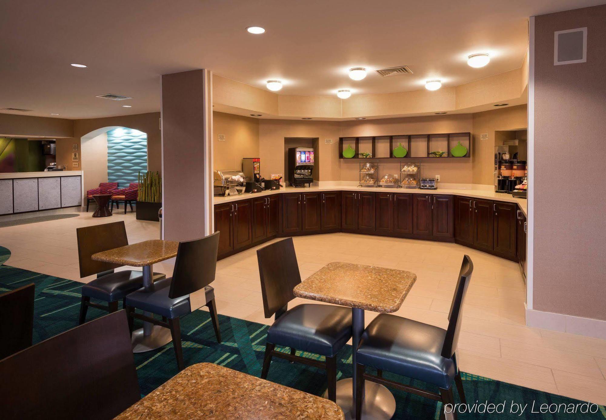 Springhill Suites By Marriott Chicago Bolingbrook Dış mekan fotoğraf