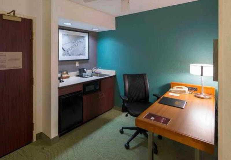 Springhill Suites By Marriott Chicago Bolingbrook Dış mekan fotoğraf